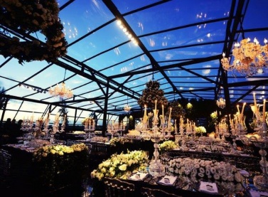 Eventos Sociais